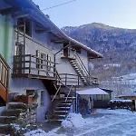 Casa Vacanze Feltre 펜션 *