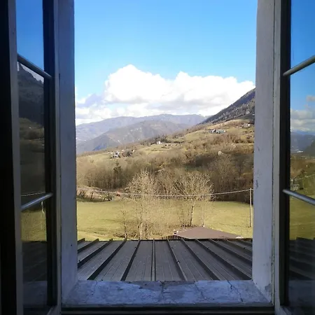 Casa Vacanze Feltre * 펠트레