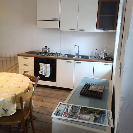 Casa vacanze Feltre *