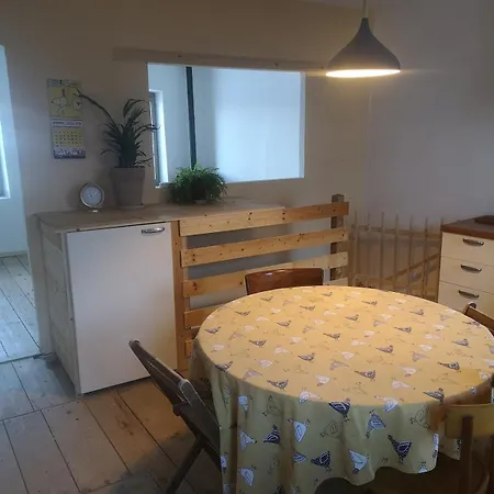 펜션 Casa Vacanze Feltre *