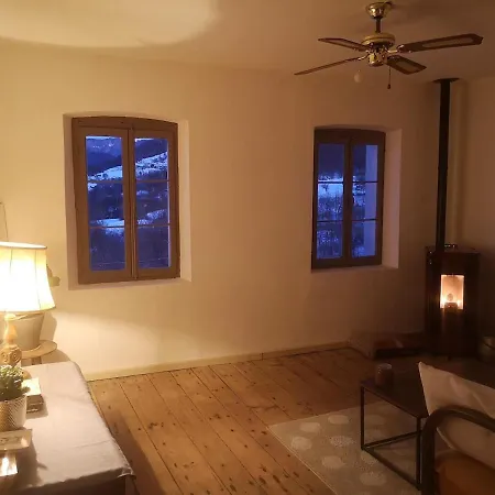Casa Vacanze Feltre Holiday home
