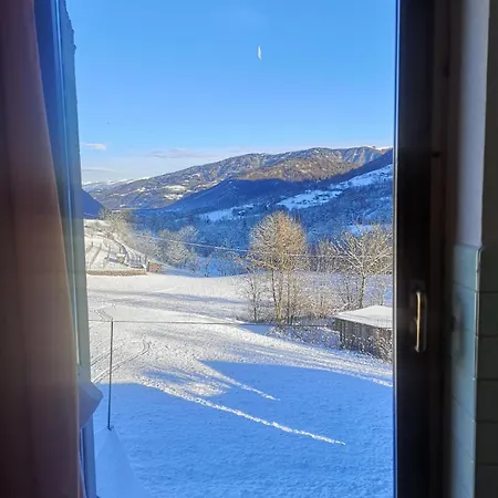 Сasa de vacaciones Casa Vacanze Feltre